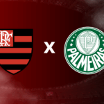 Flamengo x Palmeiras: onde assistir ao vivo, horário, hoje 19/10/25