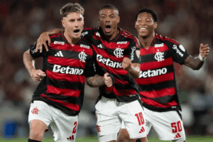 Botafogo x Flamengo: tensão, emoção que pega fogo no próximo Clássico