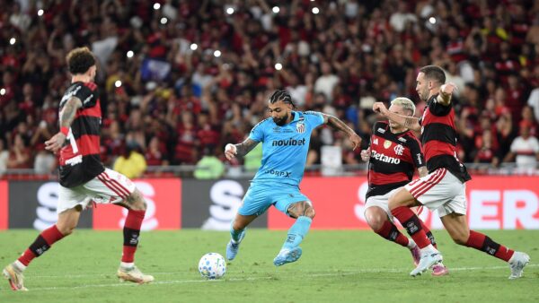 Santos x Flamengo: onde assistir ao vivo, horário e local do jogo de 8 de outubro